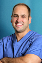 Dr. George Xipoleas, MD
