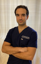 Dr. Steven Mann, MD