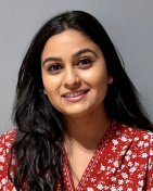 Krina Patel, PT, DPT