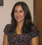 Anita Varma, MD