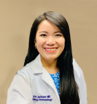Dr. Kim Jackson, MD