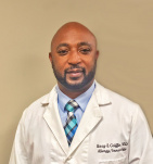 Dr. Stacy S Griffin, MD