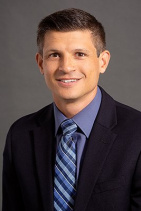 Matt Steffens, MD