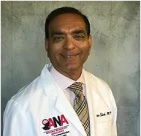 Dr. Jatin Shah, MD