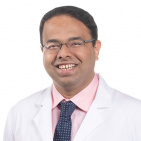 Dr. Chaitanya Amrutkar, MD