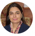 Dr. Asma M. Mian, MD