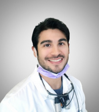 Dr Daniel Galvez 0
