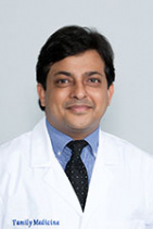 Vikas Gupta, MD