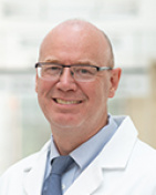 David M. Brabeck, MD