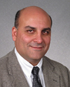 Carlos Acil David, MD