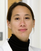 Julie R. Leegwater-Kim, MD, PhD