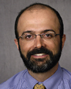 Steven F. Nezhad, MD