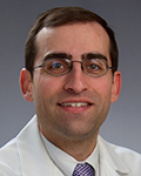 David J. Ramsey, MD, PHD, MPH