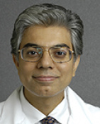 Akmal Sarwar, MD