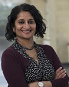Jayashri Srinivasan, MD, PHD, FRCP