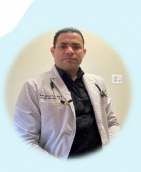 Dr. Alejandro Daniel Landa Morales, APRN, MSN-FNP, AANP-BC