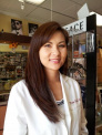 Dr. Tina U. Dao, OD