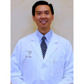 Dr Paul Tran, OD