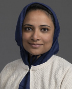 Alefiya I. Al-Qamari, MD