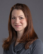 Julia R. Bruene, MD