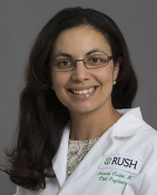 Rosario M. Cosme Cruz, MD