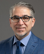 John J. Fernandez, MD