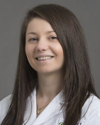 Katarzyna M. Gore, MD