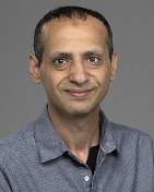 Abdullgabbar M. Hamid, MD, MBBS
