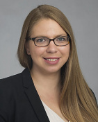 Kristen M. Haut, PHD