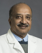 K Ranga R. Krishnan, MD