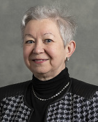 Marina A. Kuznetsova, MD, PhD