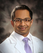 Adarsh K Patel, MD