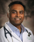 Ankur J. Patel, MD