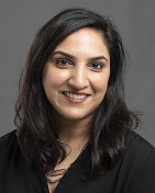 Meeta P. Shah, MD