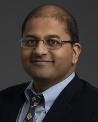 Raj C. Shah, MD