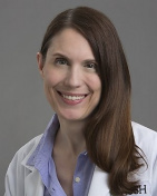 Stephanie M. Shors, MD