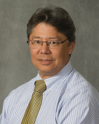 Kenneth E. Yokosawa, MD