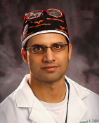 Javwaud A Zafar, MD