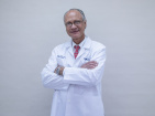 Dr. Jorge Luis Orbay-Cerrato, MD