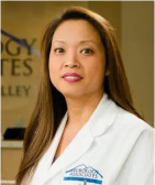 Dr. Andrea H An, MD