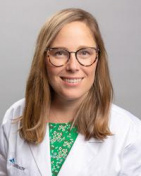 Jessica Gillen, MD