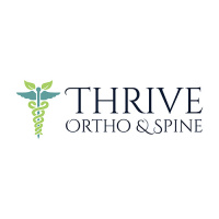 Thrive Ortho and Spine - Orthopedic Surgeon serving Atlanta, Lilburn, and Gainesville, Georgia 1