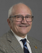 Jose M. Velasco, MD