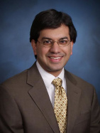 Dr. Anuj Goyal, MD
