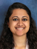 Dr. Priyanka Jain, MD