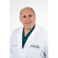 Dr. Uvaldo Cantu