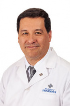 Alfredo Chavez, MD, FACP