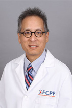 Joseph Chen, MD