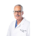Dr. Wayne Glazier MD
