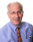 Joshua Greenberg, MD